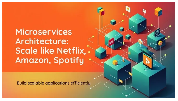 Microservices Architecture